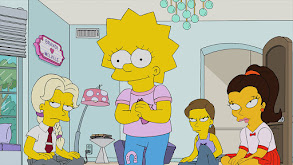 The Hateful Eight-Year-Olds thumbnail