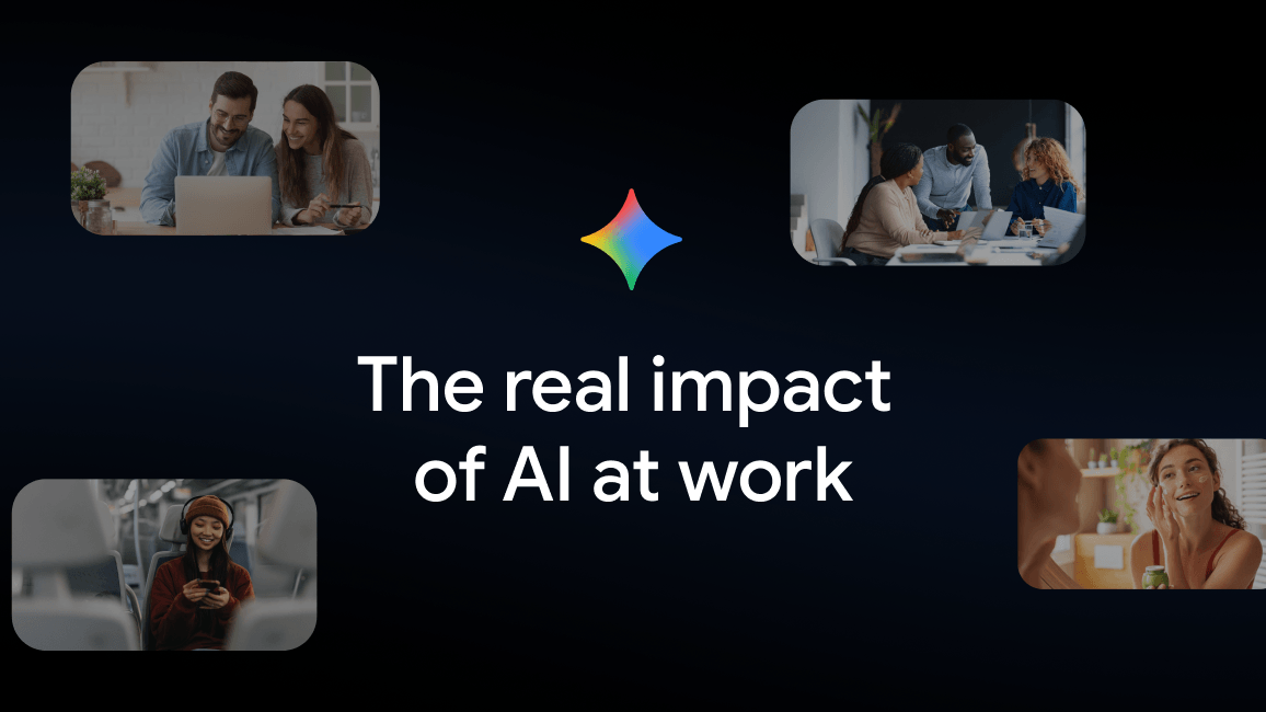 Explore the versatile ways AI is transforming the modern landscape, from professional team collaboration to personal daily routines.