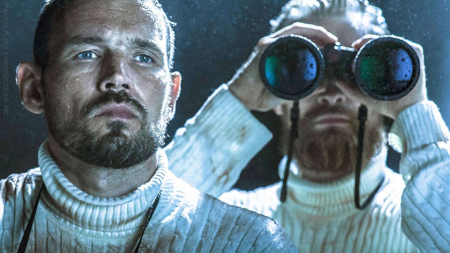 Watch Hell Below live