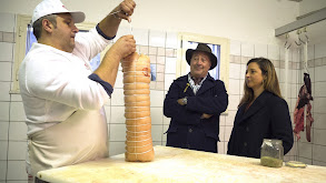 Italy's Amalfi Coast thumbnail