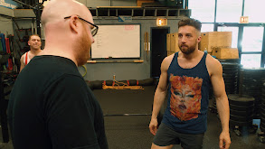 Ben Sha-Queer-o thumbnail