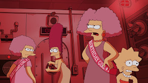 Homer and Her Sisters thumbnail