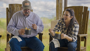 South Texas Deer Capture thumbnail