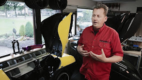 The Future Inspired thumbnail