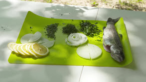 Cookin' a Catch thumbnail