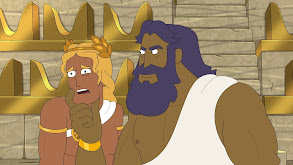 Weekend at Zeusie's thumbnail