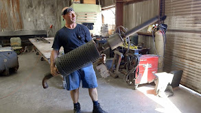 Ten Ton Truck thumbnail