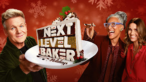 Next Level Baker thumbnail