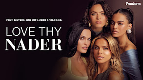 Love Thy Nader thumbnail