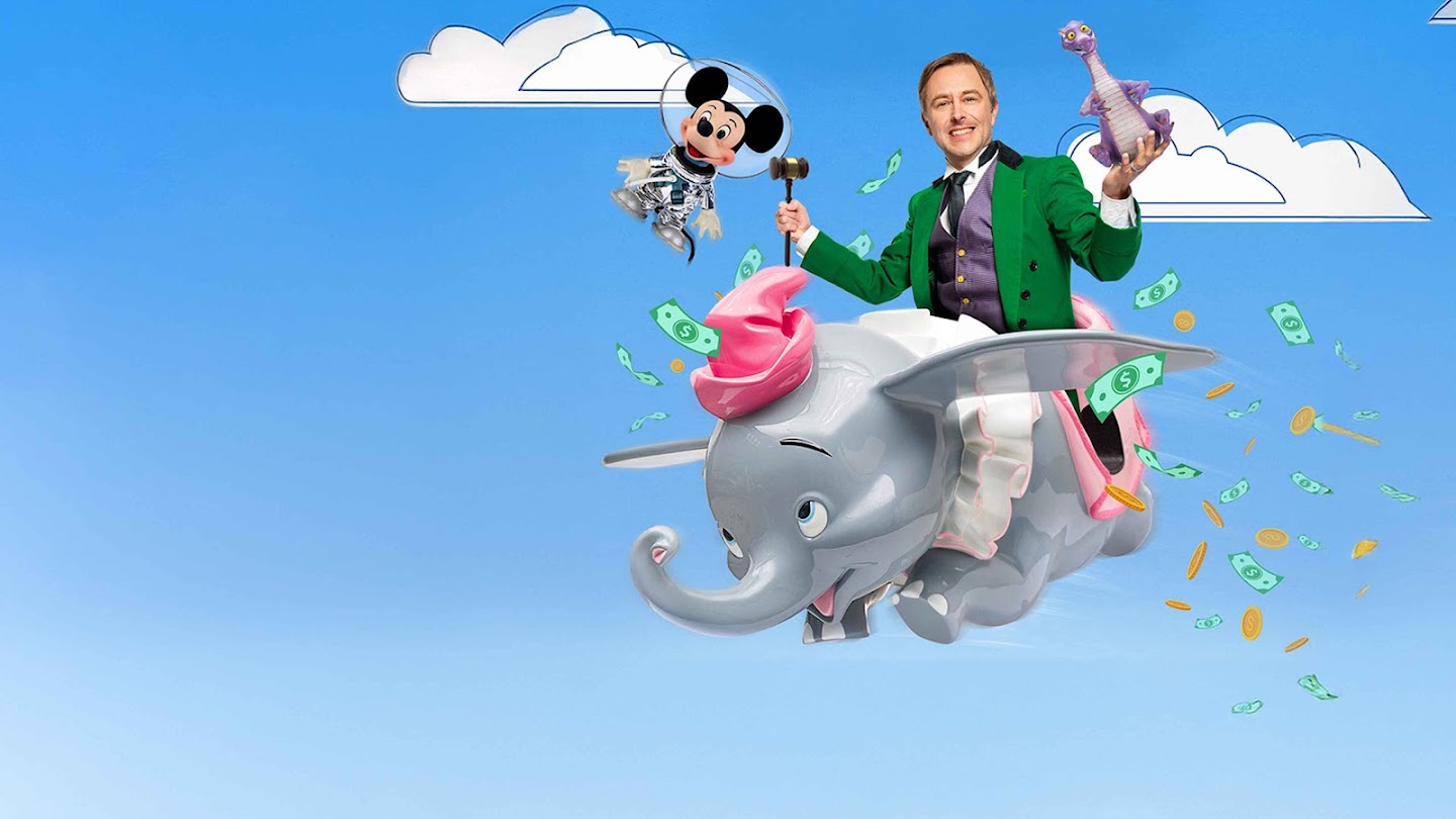 Watch Up for Auction live