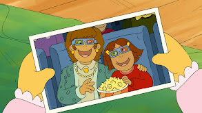 Listen Up!; Arthur's New Old Vacation thumbnail