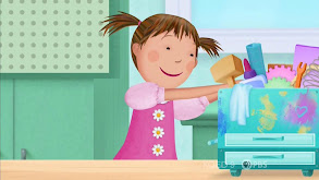 Mr. Socko; A Pinkapurrfect Pet thumbnail