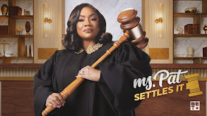 Ms. Pat Settles It thumbnail