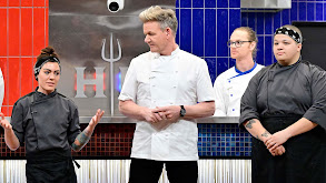 Hell's Finish Line thumbnail