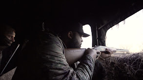 Texas Rio B4 Hunting Adventures thumbnail