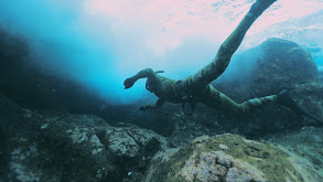 Spearfishing the Big Island thumbnail
