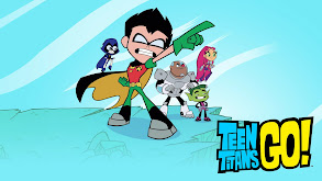 Teen Titans Go! thumbnail