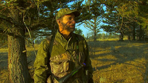 Team Primos Hunts Elk in New Mexico thumbnail