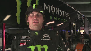 RallyCross in America thumbnail