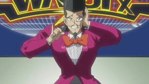 Fight for the Future thumbnail