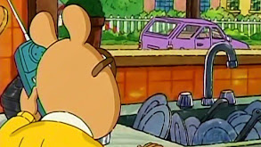 Pick a Car, Any Car; Jenna's Bedtime Blues thumbnail