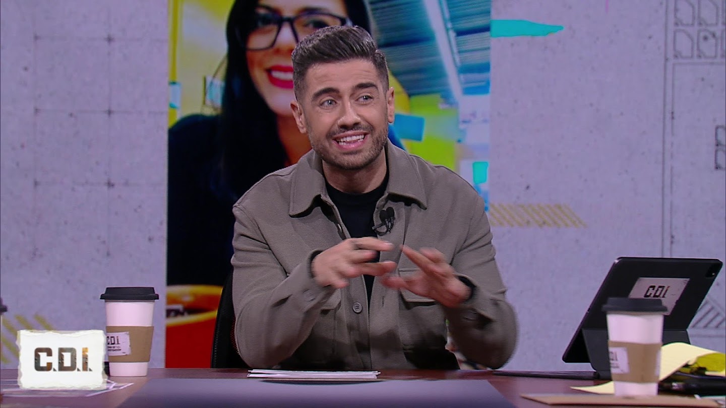 C.D.I. Código de investigación