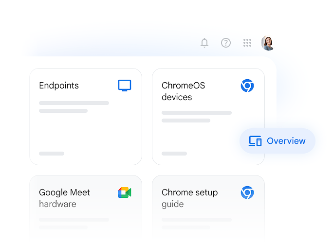 Manage access, devices, and apps 