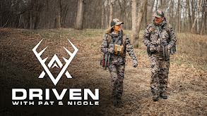 Driven With Pat & Nicole thumbnail