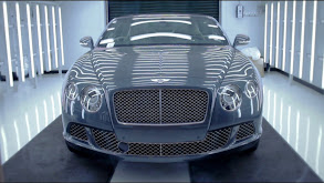 Where Bentleys Are Born thumbnail