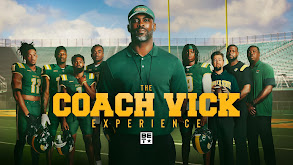The Coach Vick Experience thumbnail