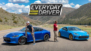 EveryDay Driver thumbnail