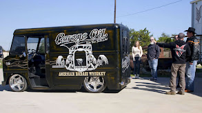 Step Van to Showstopper Part 3 thumbnail