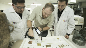 Hunt for the Ruby Slippers thumbnail