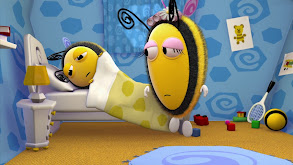 A Droopy Antenna thumbnail