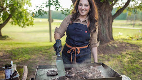 Northstar Bison Smash Burger thumbnail