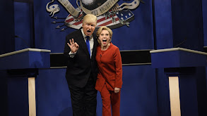 Margot Robbie; The Weeknd thumbnail