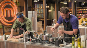 Divide & Conquer thumbnail