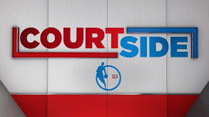 NBA Courtside thumbnail