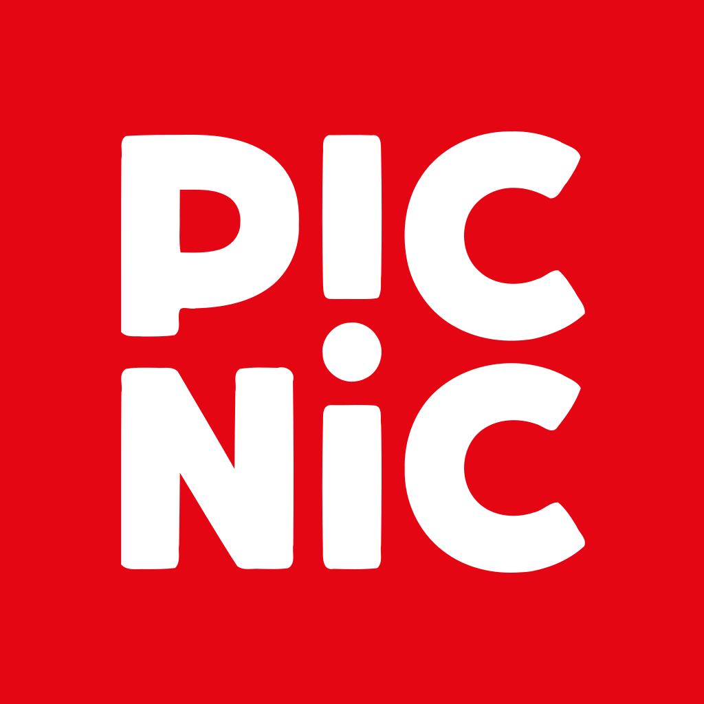 Picnic company logo