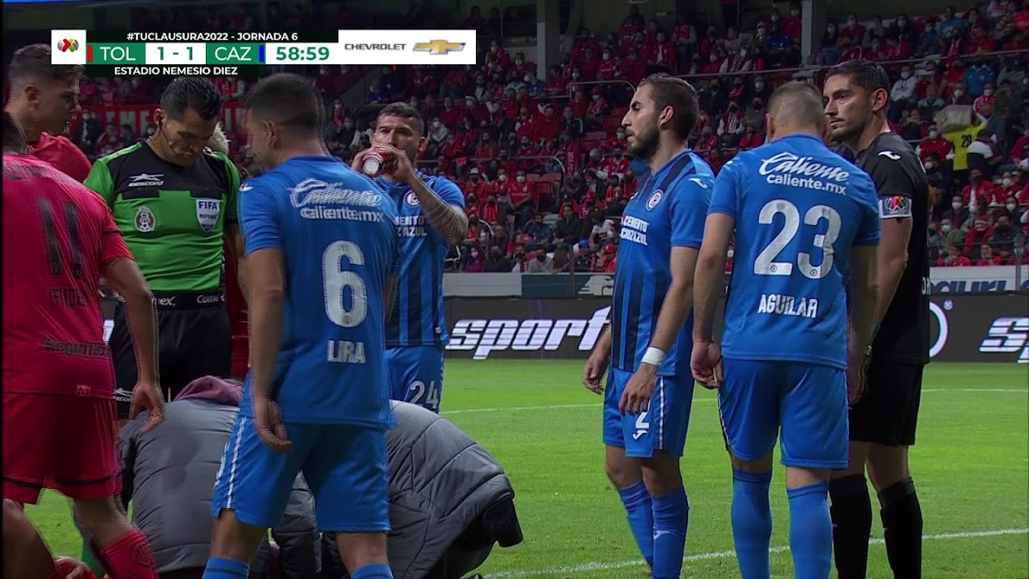 Fútbol Mexicano Primera División