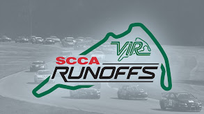 SCCA Runoffs thumbnail