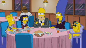 Murder, She Boat thumbnail