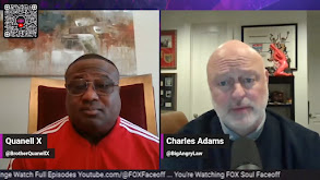 FOX SOUL Faceoff thumbnail