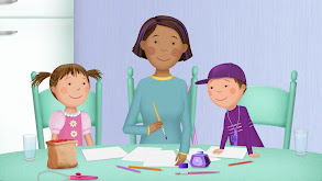 Invisible Ink; Rusty's Doghouse thumbnail