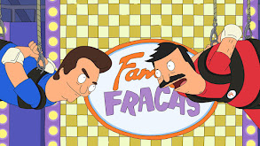 Family Fracas thumbnail