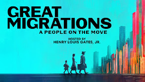 Great Migrations: A People on the Move thumbnail