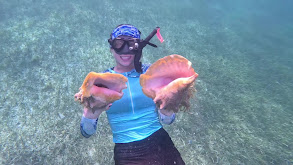 Nonstop Action! Float Fishing for Trout in the Smoky Mountains - Rainbow & Brown Trout thumbnail