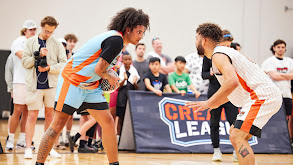 Finals: D'Vontay Friga & Lolo Fitzmo vs. Cam Wilder & Jenna Bandy thumbnail