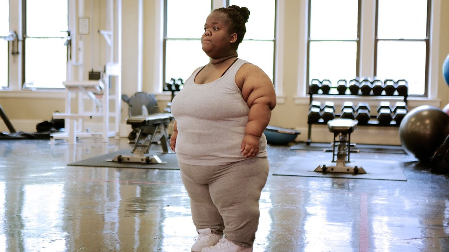 Watch Big & Little live