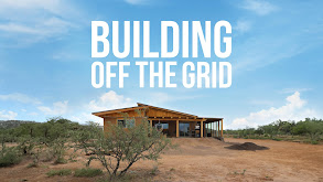 Building Off the Grid thumbnail